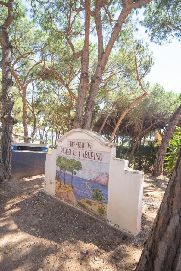 Villa Costa ماربيا المظهر الخارجي الصورة